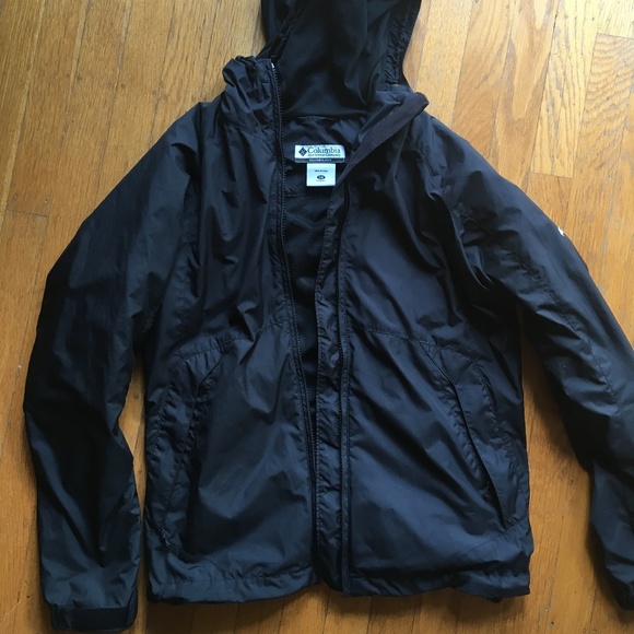Columbia Jackets & Blazers - Columbia Size XS Windbreaker/Raincoat